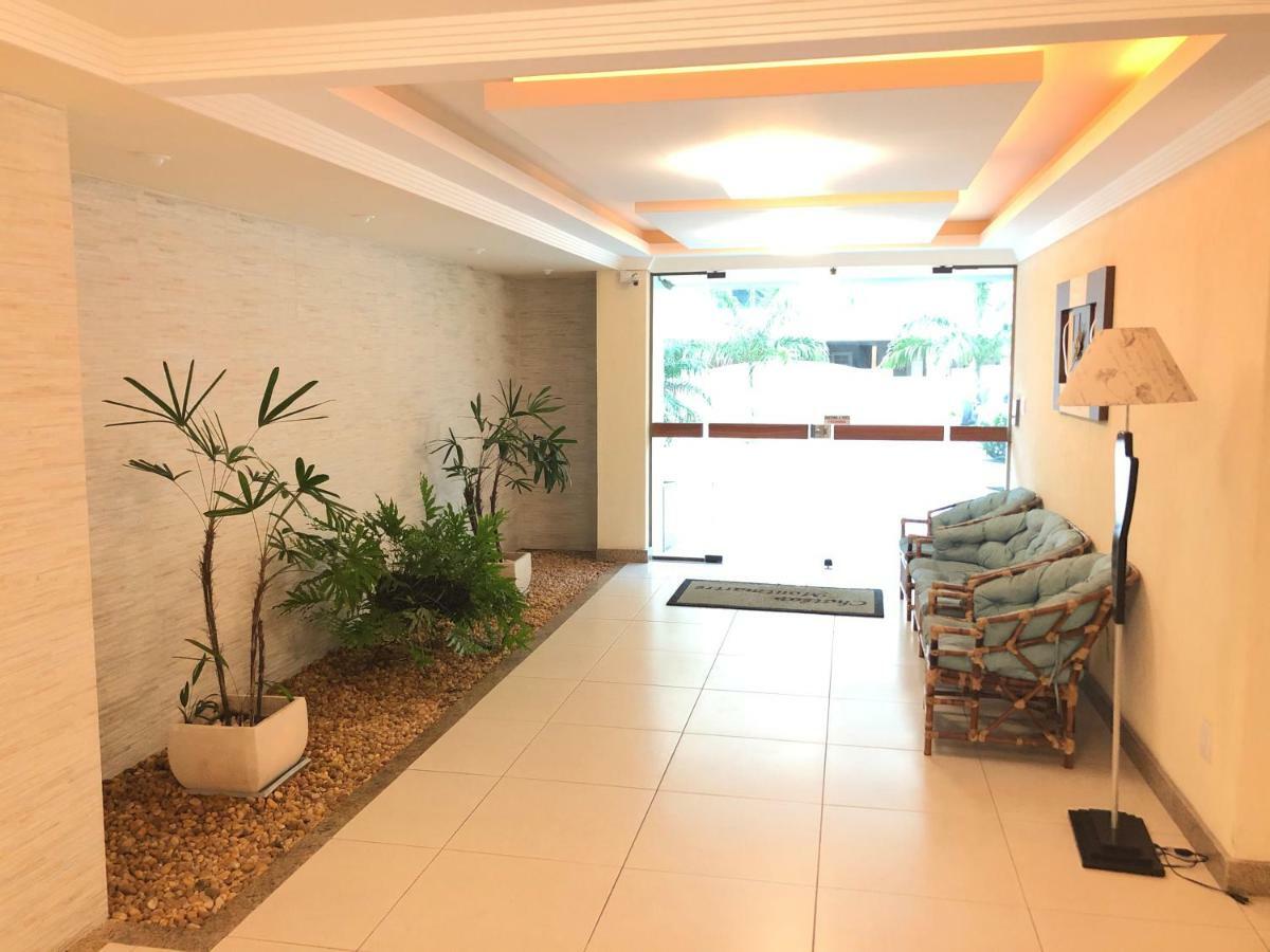 Apartamento Na Praia Da Prainha - Arraial Do Cabo. المظهر الخارجي الصورة