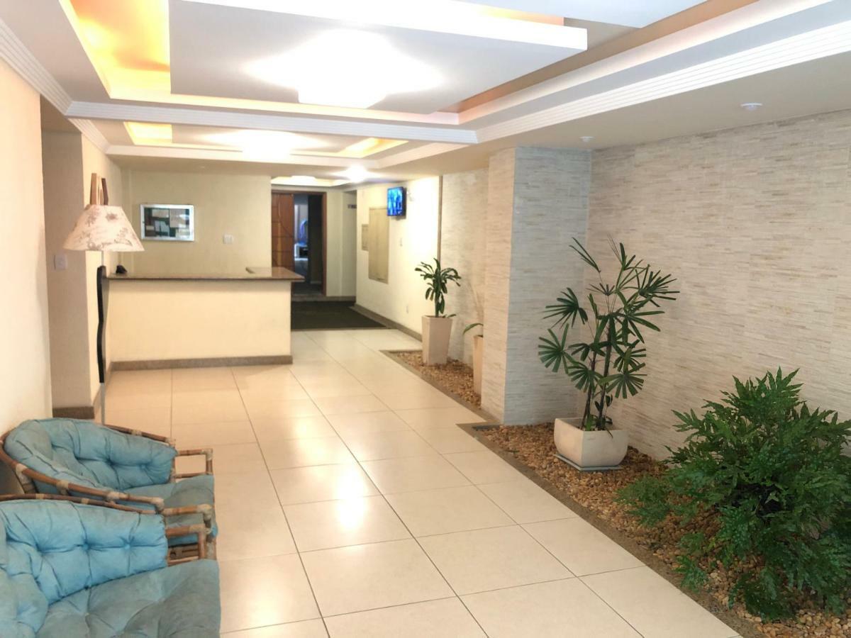 Apartamento Na Praia Da Prainha - Arraial Do Cabo. المظهر الخارجي الصورة