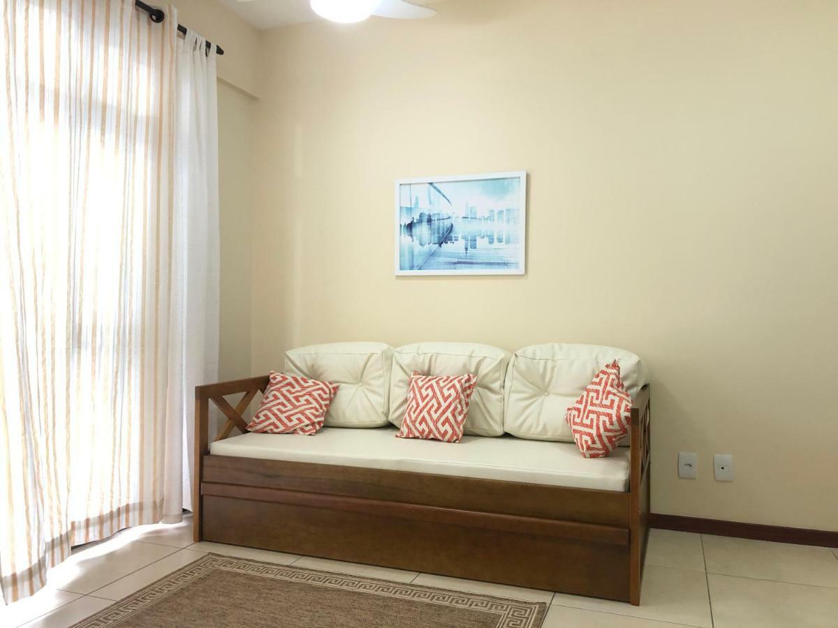 Apartamento Na Praia Da Prainha - Arraial Do Cabo. المظهر الخارجي الصورة