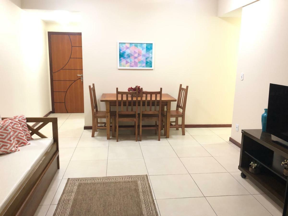 Apartamento Na Praia Da Prainha - Arraial Do Cabo. المظهر الخارجي الصورة