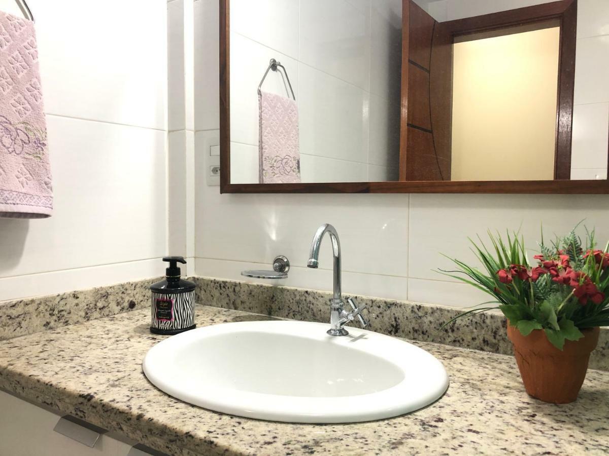 Apartamento Na Praia Da Prainha - Arraial Do Cabo. المظهر الخارجي الصورة