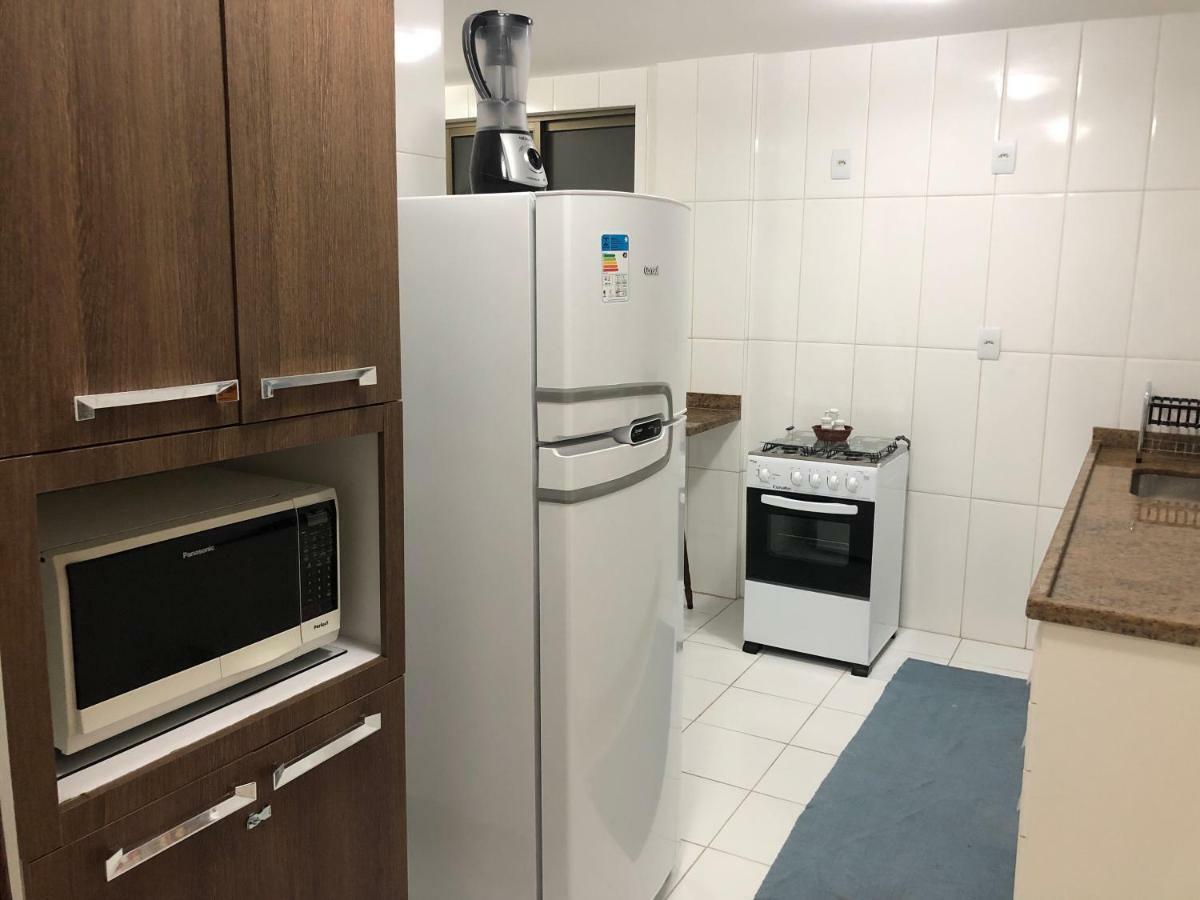 Apartamento Na Praia Da Prainha - Arraial Do Cabo. المظهر الخارجي الصورة