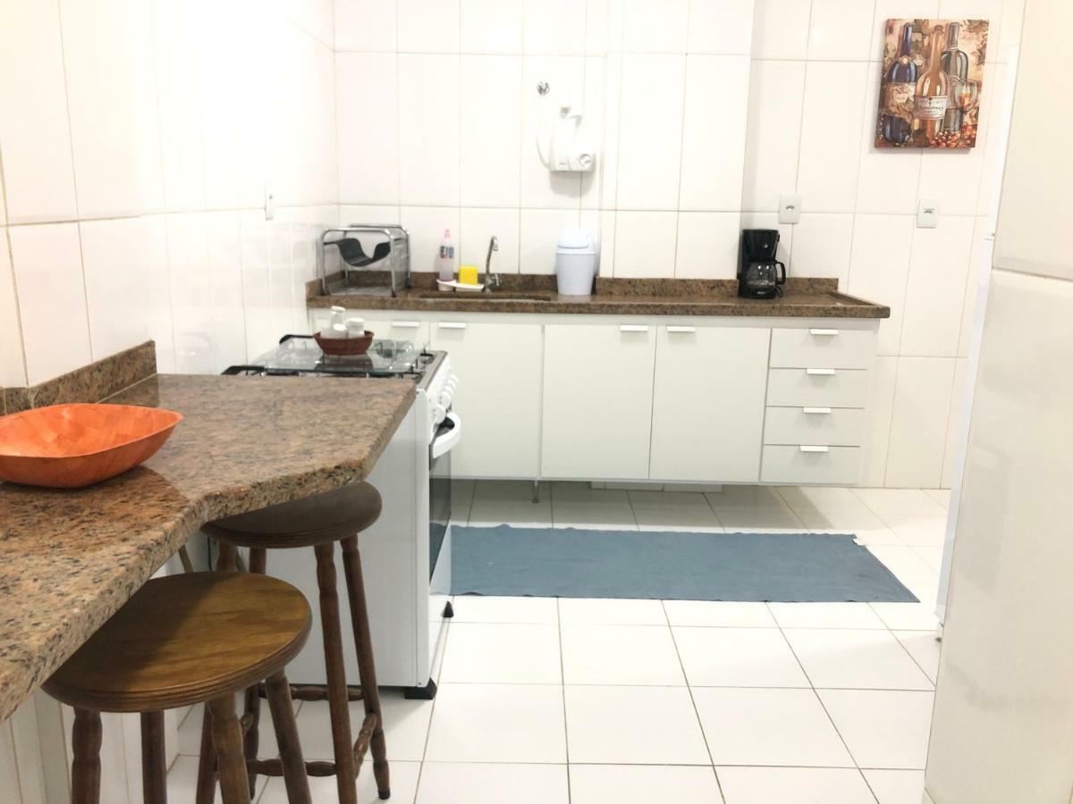 Apartamento Na Praia Da Prainha - Arraial Do Cabo. المظهر الخارجي الصورة