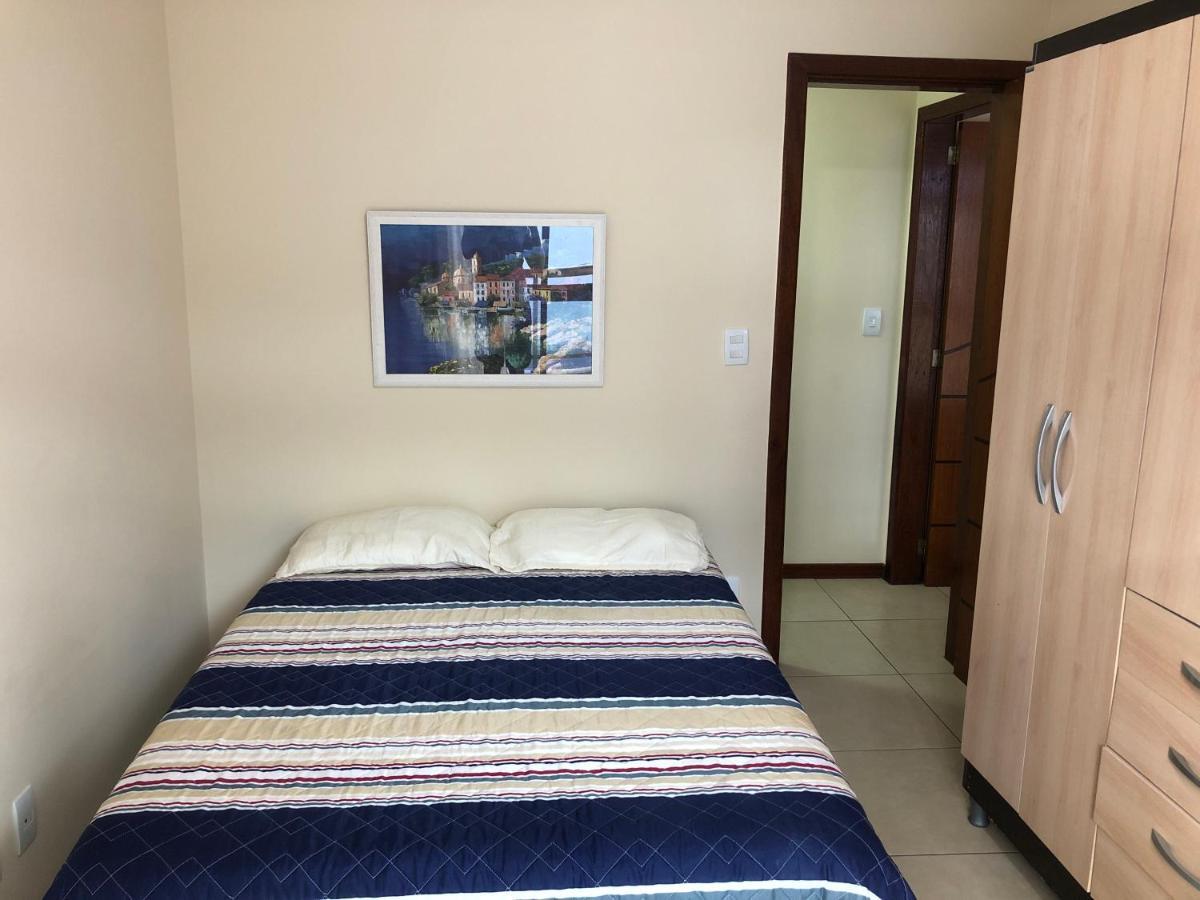 Apartamento Na Praia Da Prainha - Arraial Do Cabo. المظهر الخارجي الصورة